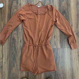 American Eagle Romper